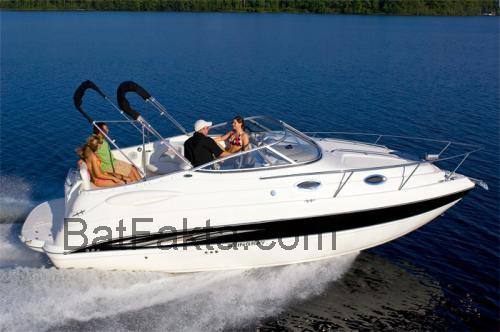 Stingray 250CS tekniska specifikationer och recensioner
